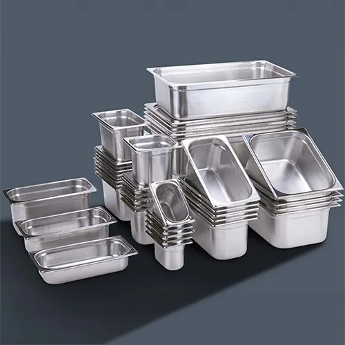 Food Storage