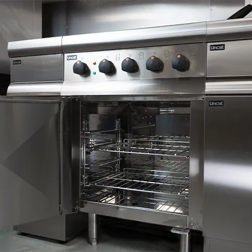 Cooking Equipment