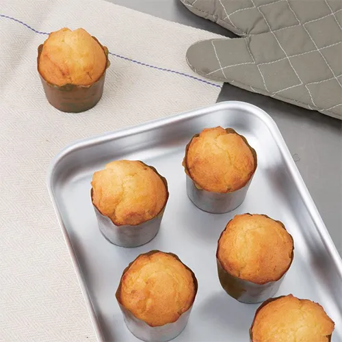 Pastry & Baking