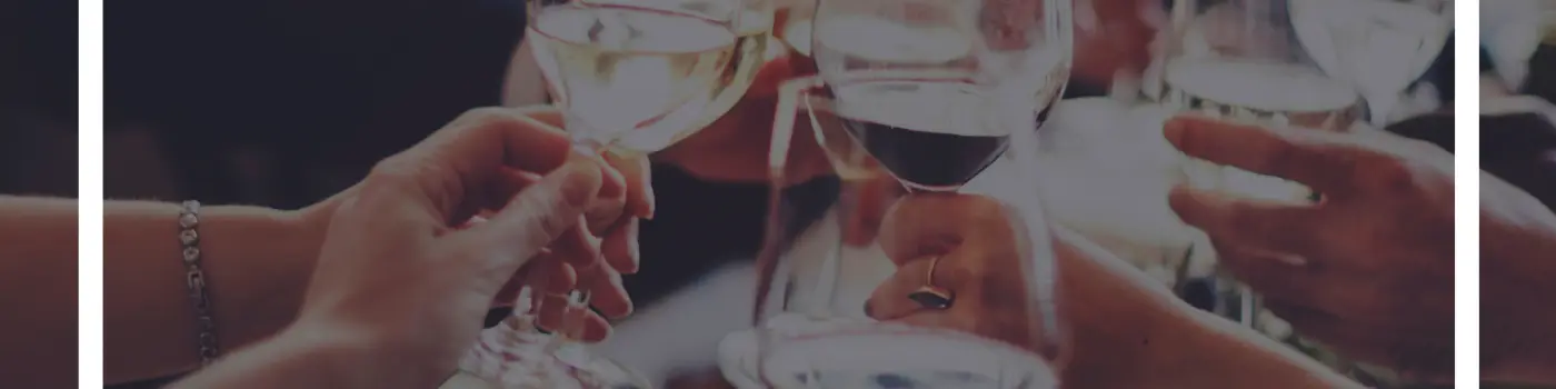 The Latest Premium Glassware Trends for UK Fine Dining