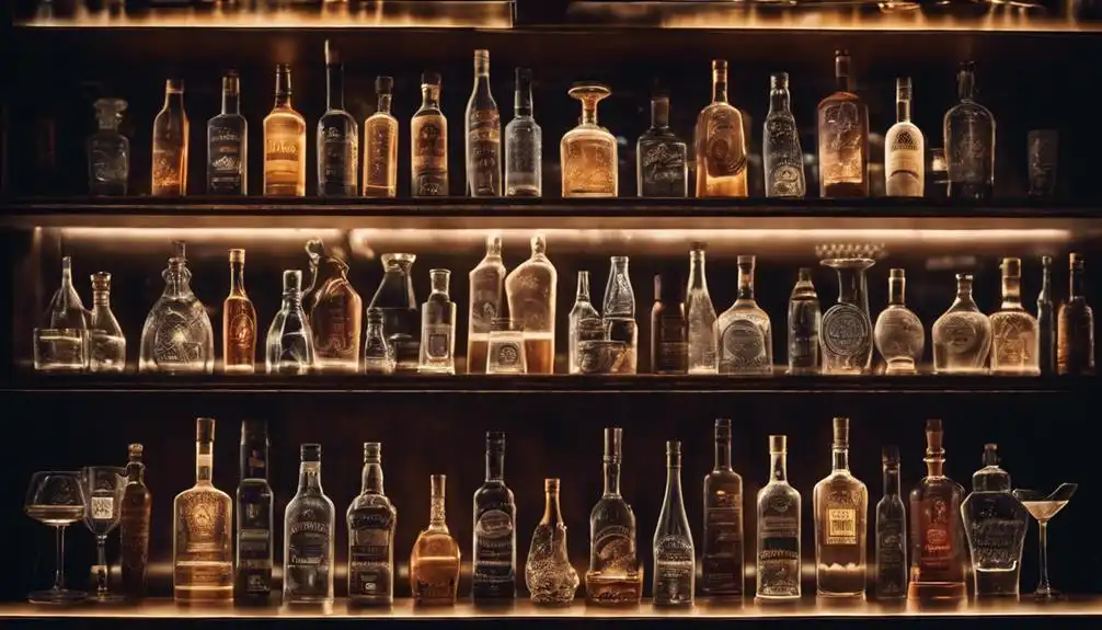 Branded vs Non-Branded Glassware – Cost Comparison