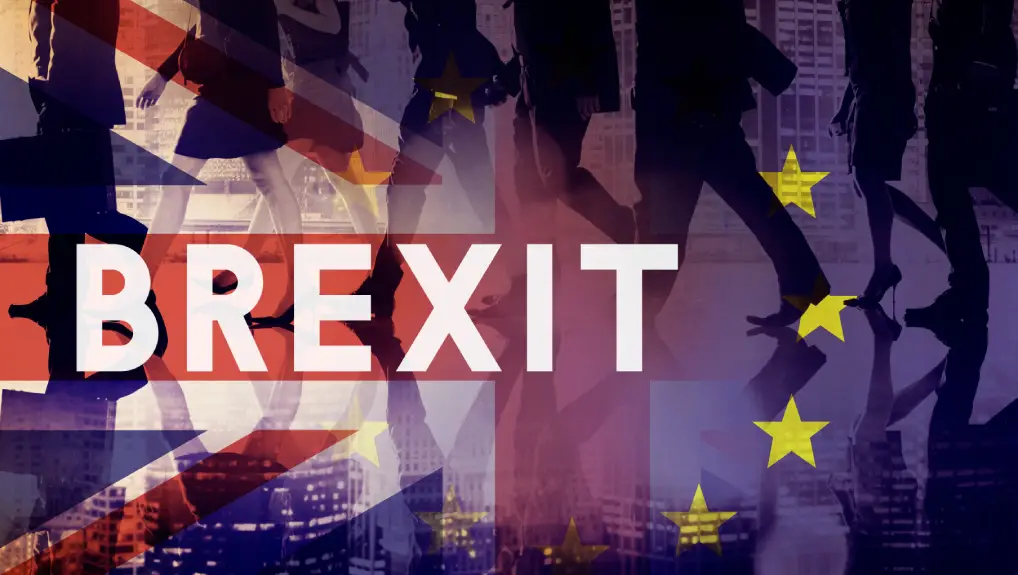 Brexit Effects On UK Glassware Imports