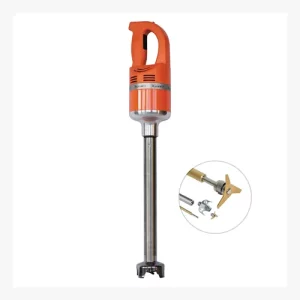 An image of Dynamic Master Mixer DMX 410 - Detachable Shaft - UK Plug