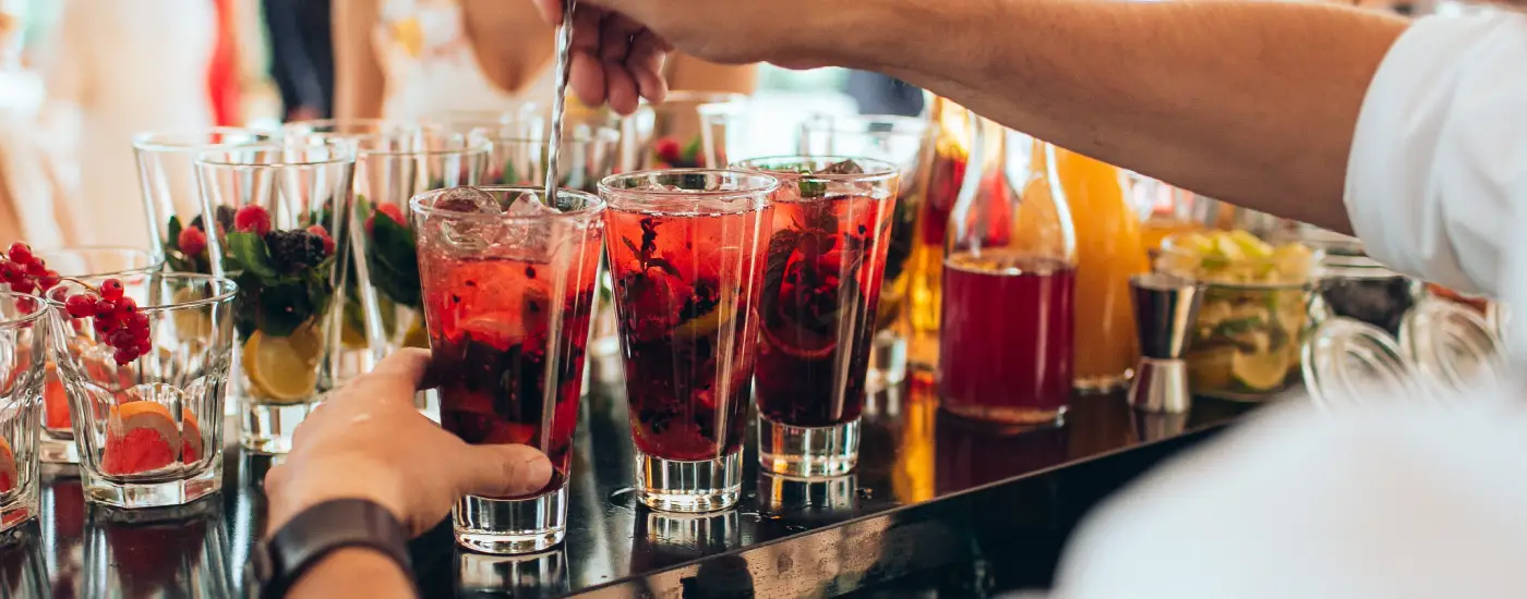 image of Bar Setup Ideas: Tools and Equipment You Need