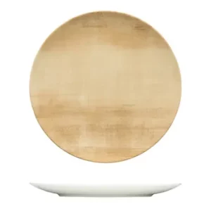 Bauscher The Gallery Plate Natural 31cm/12.2"