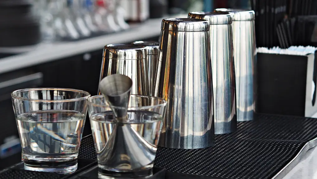 Image of Bar tool durability