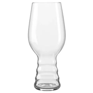 An image of a Spiegelau Beer Classics IPA Glass
