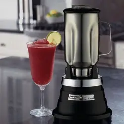 Bar Blenders