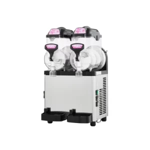 Blue Ice Mi7.5x2 Slush Machine