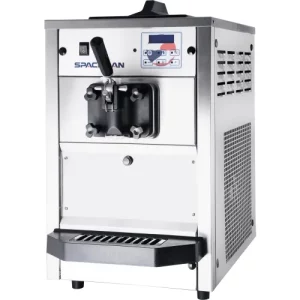 Blue Ice T10 Soft Serve Ice Cream Machine