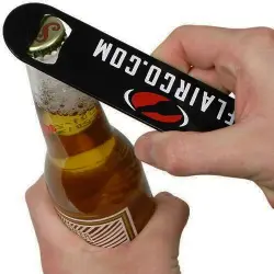 Bottle Openers & Stoppers