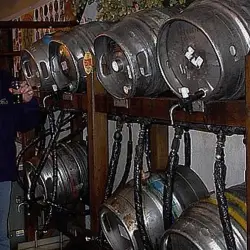 Cellar Equipment
