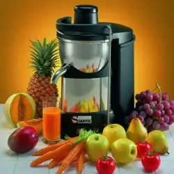 Commercial Juicers