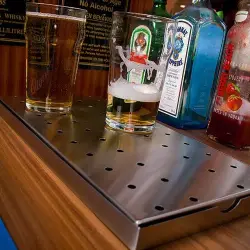 Drip Trays