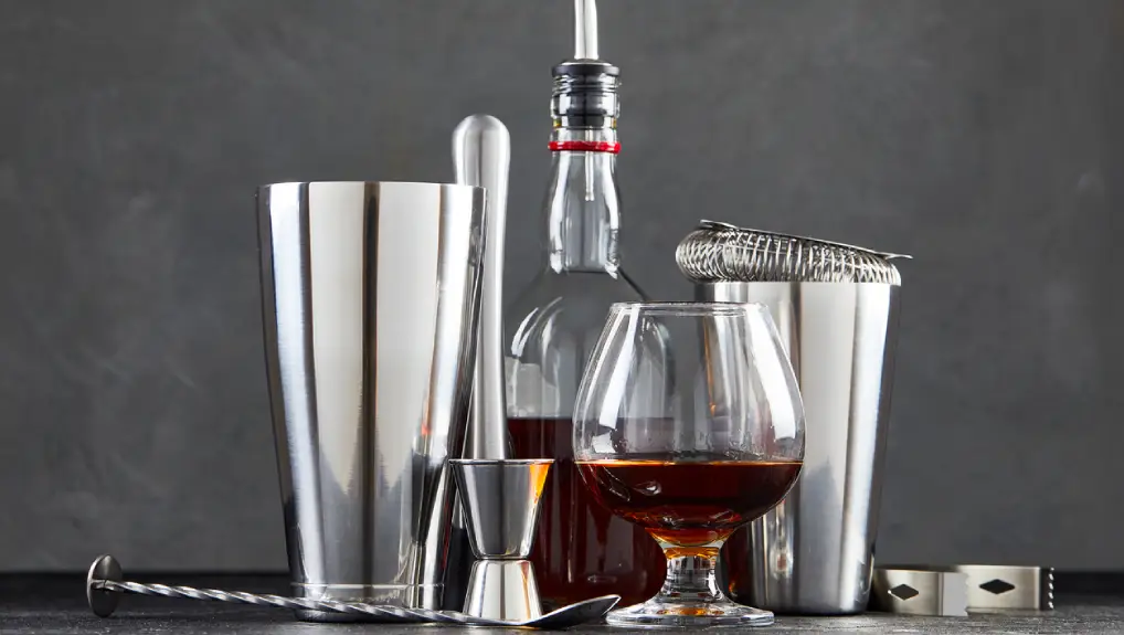Essential Bar Tools Every Beginner Needs