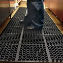 Matting