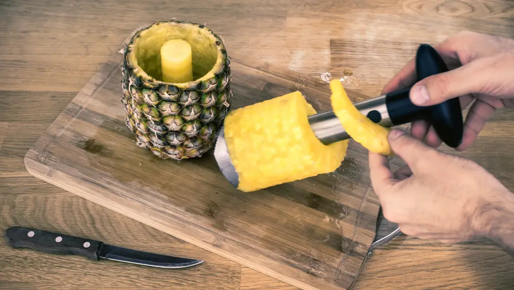Image of Pineapple Corer