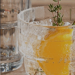 Plastic Glassware