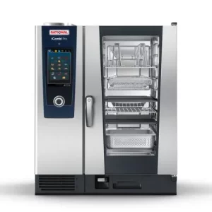 Rational iCombi Pro 10-1/1 Gas