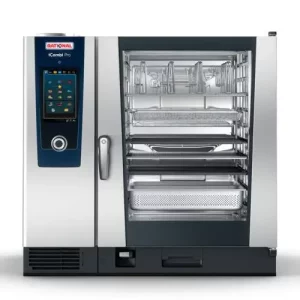 Rational iCombi Pro 10-2/1 Gas