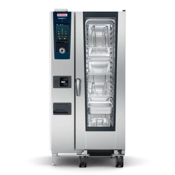 Rational iCombi Pro 20-1/1 Gas