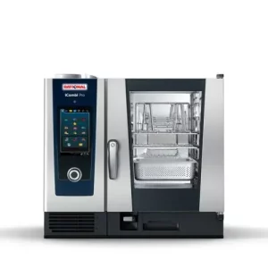 Rational iCombi Pro 6-1/1 Gas