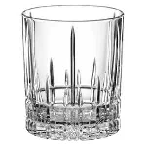 Spiegelau Perfect Serve Collection Single Old Fashioned Glass 263ml/9.25oz