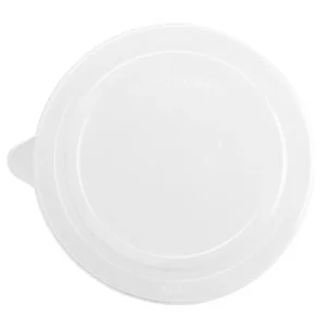 Vegware 150-Series Round PLA Lid