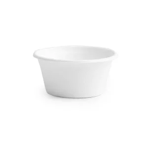 Vegware Bagasse Portion Pot 60ml/2oz