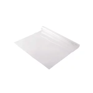 Vegware Clear PLA Sheet 300 x 400mm