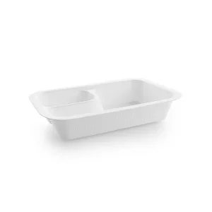 Vegware Gourmet Dipping Base 360ml/12oz (Fits Lid 3)