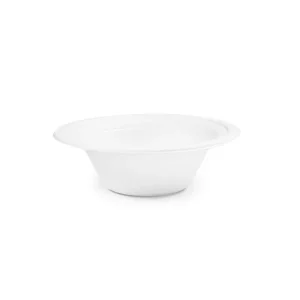 Vegware Nourish Moulded Fibre Bowl 360ml/12oz