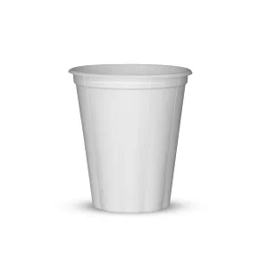 Vegware Nourish Moulded Fibre Cup 360ml/12oz