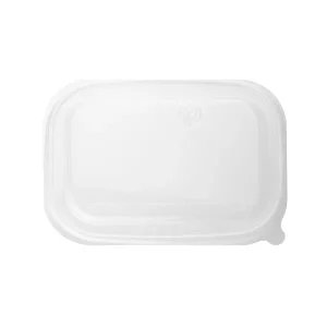 Vegware Square PLA Lid