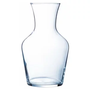 Arcoroc A Vin Carafe 1.0L