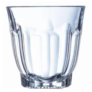 Arcoroc Arcadie Tumbler 240ml/8.5oz
