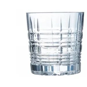 Arcoroc Brixton Rocks/Old Fashioned Glass 300ml/10.5oz