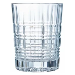 Arcoroc Brixton Tall Old Fashioned Glass 350ml/12.25oz