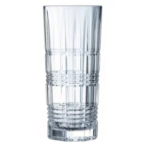 Arcoroc Brixton Tubo Glass 310ml/11oz