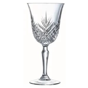 Arcoroc Broadway Wine/Cocktail Stemmed Glass 250ml/8.75oz