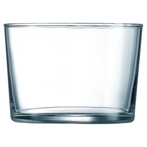 Arcoroc Chiquito Tumbler/Bowl Glass 230ml/8oz