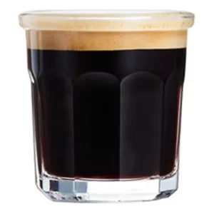 Arcoroc Eskale Tumbler/Shot Glass 90ml/6.75oz
