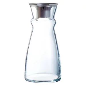 Arcoroc Fluid Carafe 0.5L + Stopper
