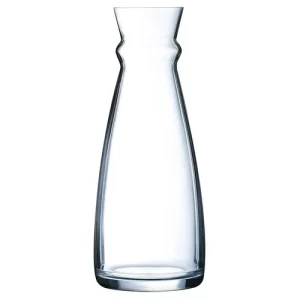 Arcoroc Fluid Carafe 1L