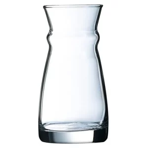 Arcoroc Fluid Carafe 250ml/8.75oz