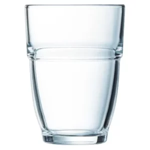 Arcoroc Forum Stacking Tumbler 265ml/9.25oz