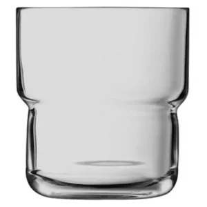 Arcoroc Log Grey Tumbler 220ml/7.75oz