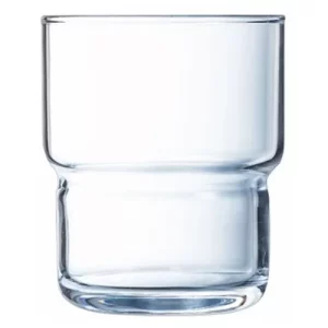 Arcoroc Log Tumbler 270ml/9.5oz