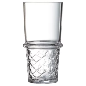 Arcoroc New York Highball 400ml/14oz
