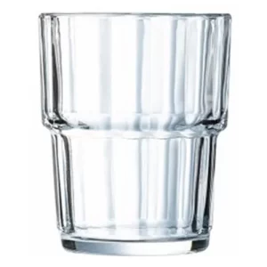 Arcoroc Norvege Stacking Tumbler 160ml/5.5oz